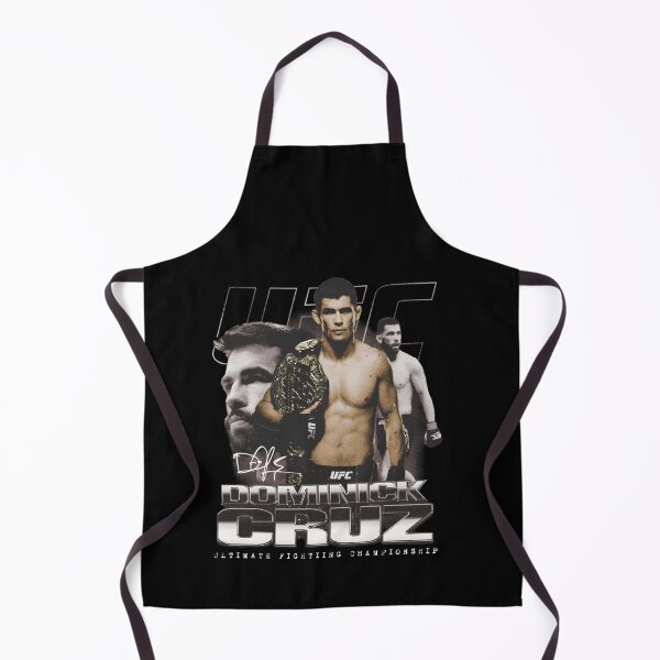 Item preview, Dominick Cruz Legend Signature designed and sold by JeyVel.