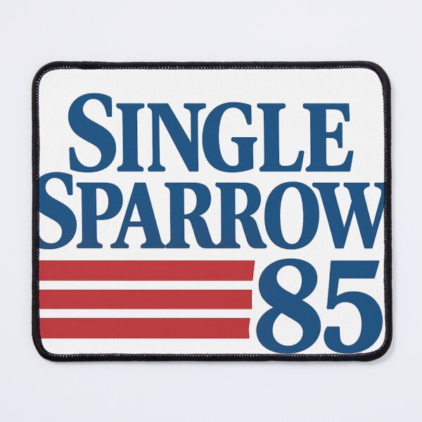 Item preview, Single Sparrow '85 designed and sold by DHITSWranglers.