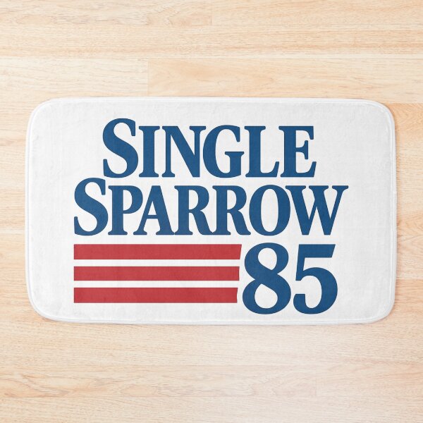 Item preview, Single Sparrow '85 designed and sold by DHITSWranglers.