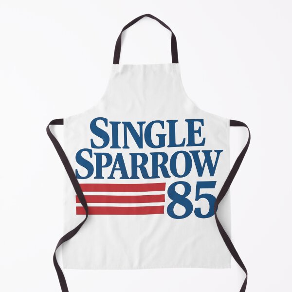 Item preview, Single Sparrow '85 designed and sold by DHITSWranglers.