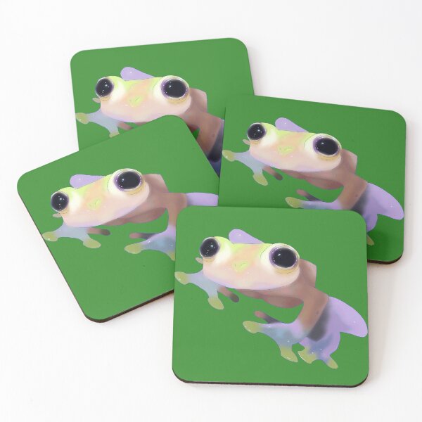 Item preview, frog pt. 1 designed and sold by lilanxietychan.