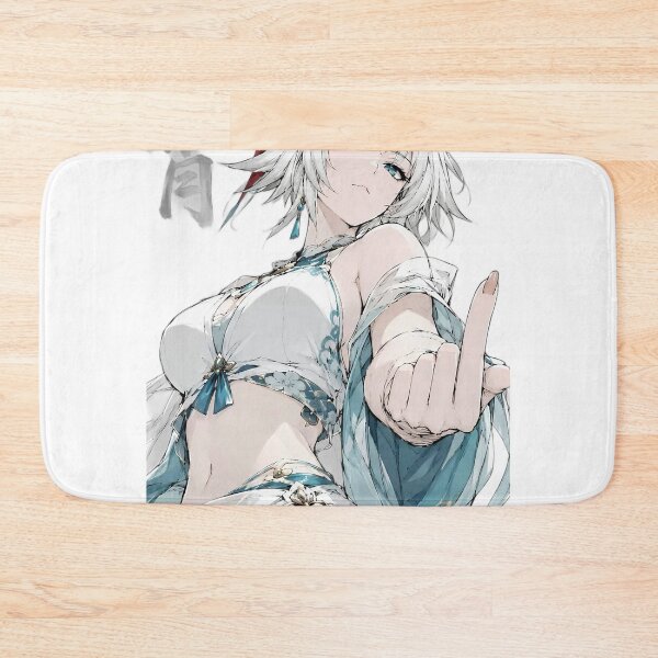 Item preview, Feixiao Traditional Attire Honkai Star Rail designed and sold by KomiArts.