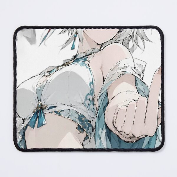 Item preview, Feixiao Traditional Attire Honkai Star Rail designed and sold by KomiArts.