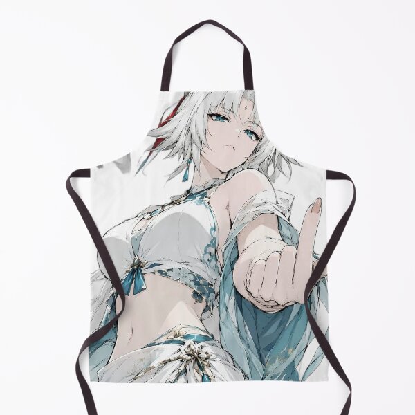 Item preview, Feixiao Traditional Attire Honkai Star Rail designed and sold by KomiArts.