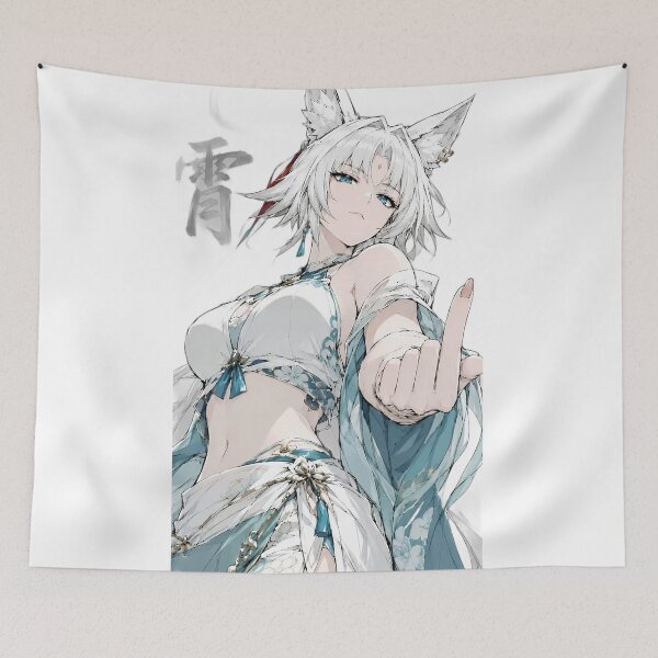 Item preview, Feixiao Traditional Attire Honkai Star Rail designed and sold by KomiArts.