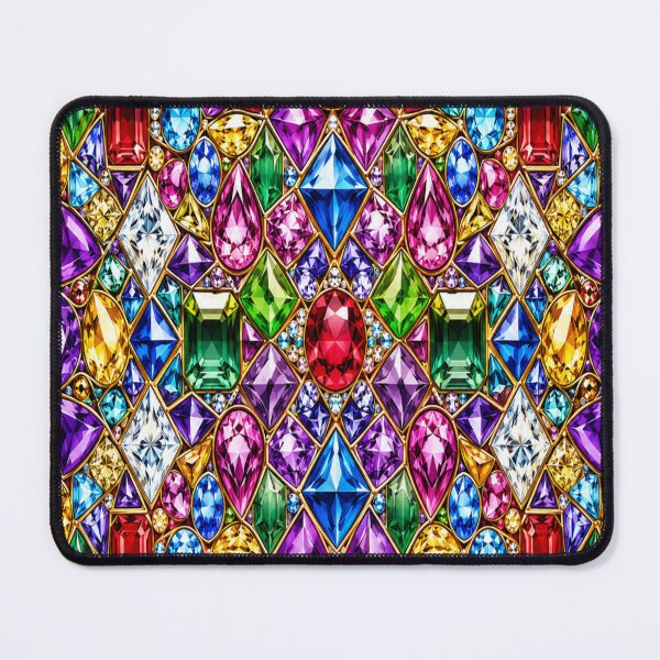 Item preview, Pretty Jewels Design designed and sold by DazzleKitty.