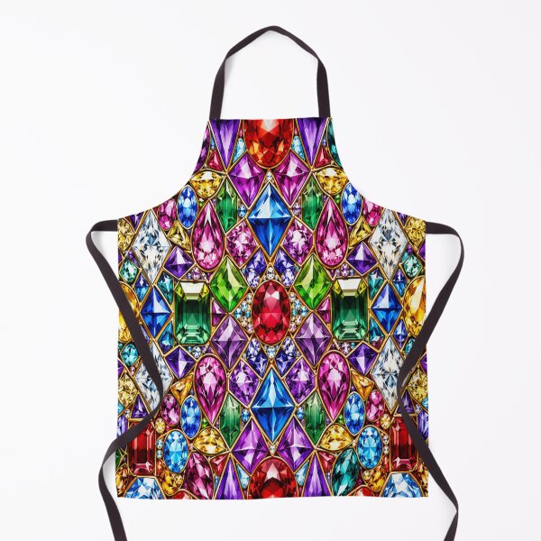 Artikelvorschau, Pretty Jewels Design entworfen und verkauft von DazzleKitty.