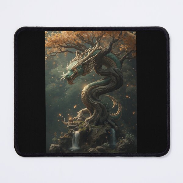 Item preview, ArtJapaneseFantasyTree designed and sold by Artrendzs.