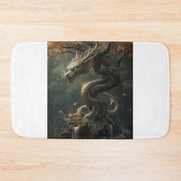 Item preview, ArtJapaneseFantasyTree designed and sold by Artrendzs.
