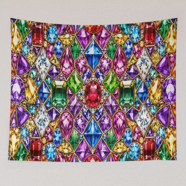 Item preview, Pretty Jewels Design designed and sold by DazzleKitty.