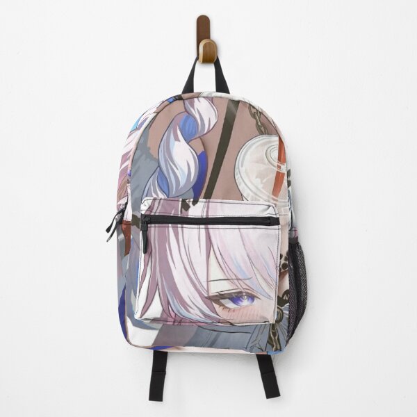 Item preview, Denia Drinking Bubble Tea Wuthering Waves designed and sold by KomiArts.