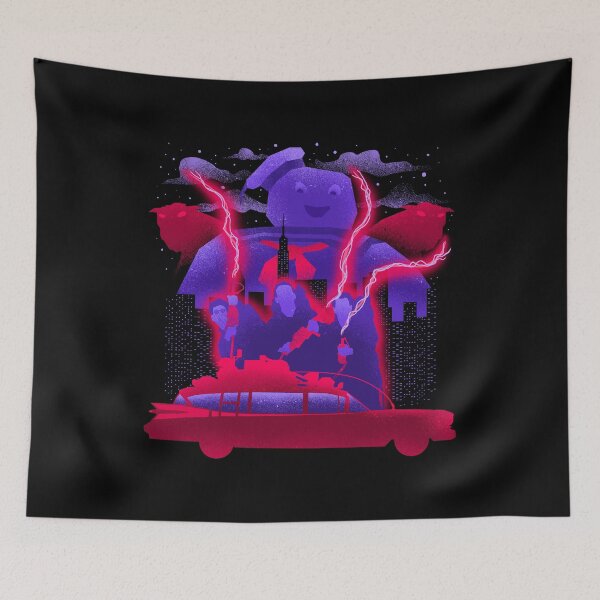 Item preview, Ghostly Night designed and sold by sachpica.