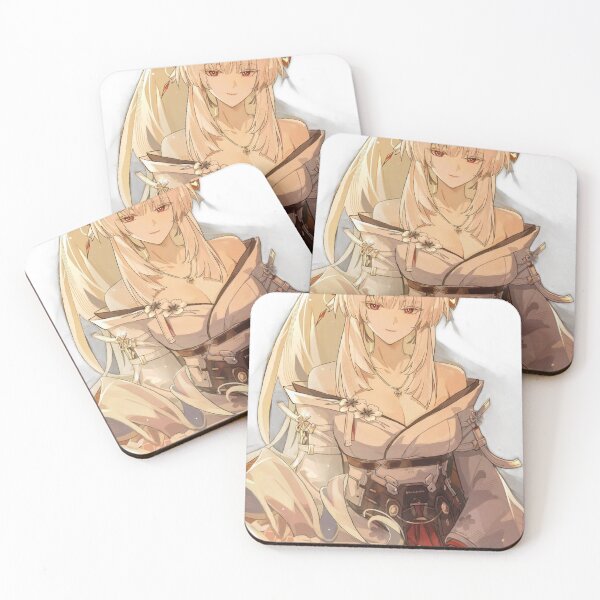 Item preview, Hiyuki Traditional Outfit Wuthering Waves designed and sold by KomiArts.