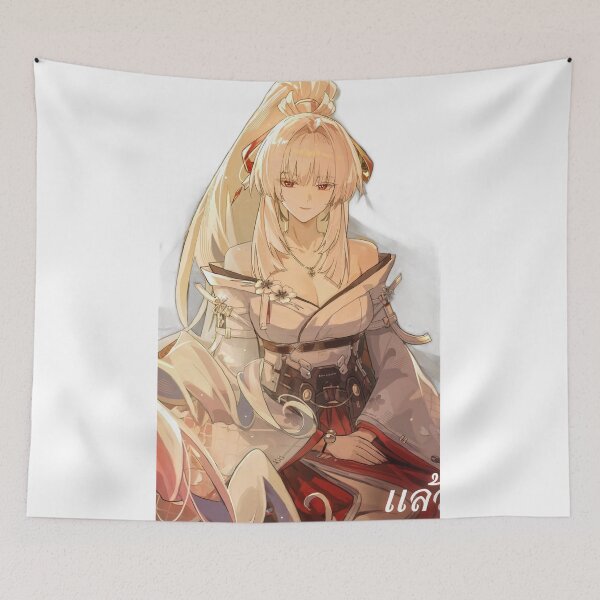 Item preview, Hiyuki Traditional Outfit Wuthering Waves designed and sold by KomiArts.