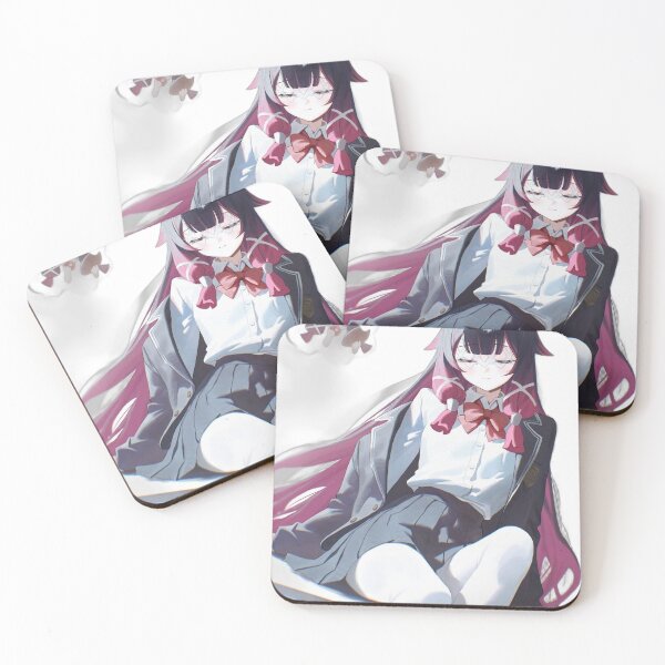 Item preview, Columbina School Uniform Genshin Impact designed and sold by KomiArts.