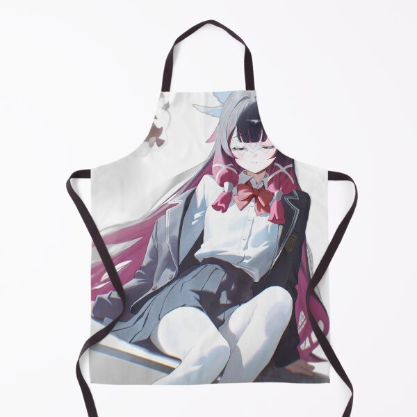Item preview, Columbina School Uniform Genshin Impact designed and sold by KomiArts.