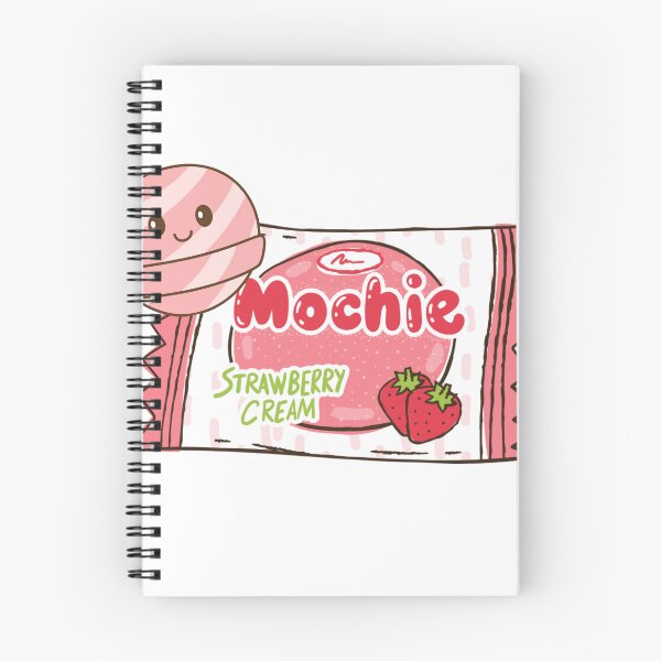 Item preview, Bubble mochie strawberry cream designed and sold by Dimimodes.
