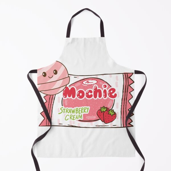 Item preview, Bubble mochie strawberry cream designed and sold by Dimimodes.
