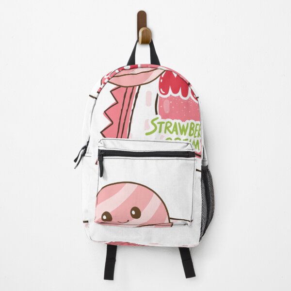 Item preview, Bubble mochie strawberry cream designed and sold by Dimimodes.