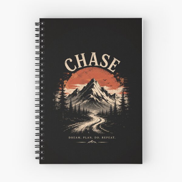 Item preview, Chase the Horizon designed and sold by Del4xe.