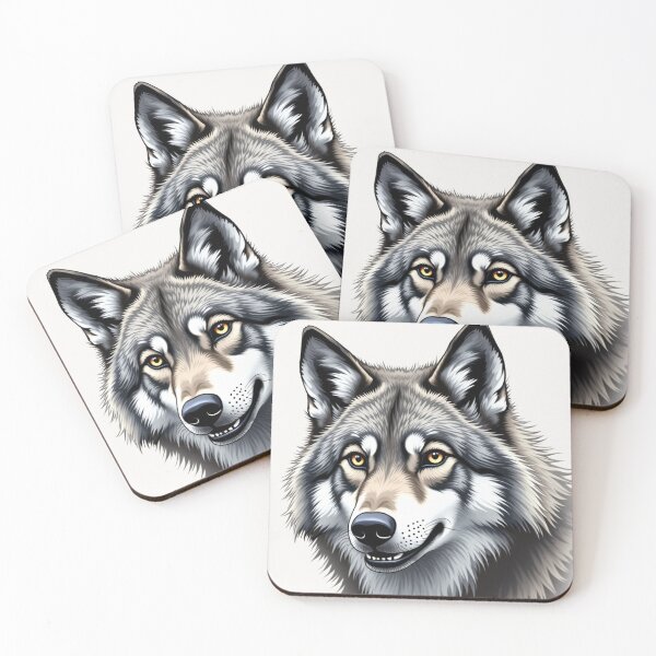 Item preview, Wilk  designed and sold by Panda bear .