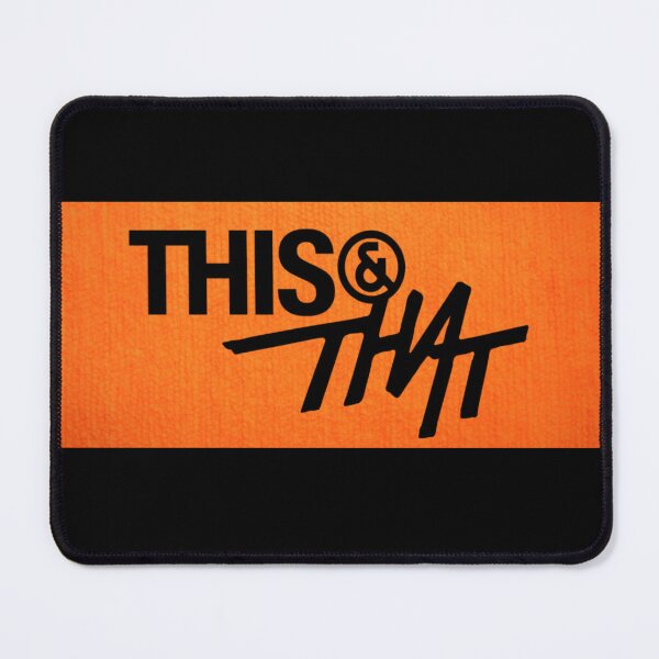 Item preview, STRAY KIDS This & That designed and sold by M4ch4Moch1Design.