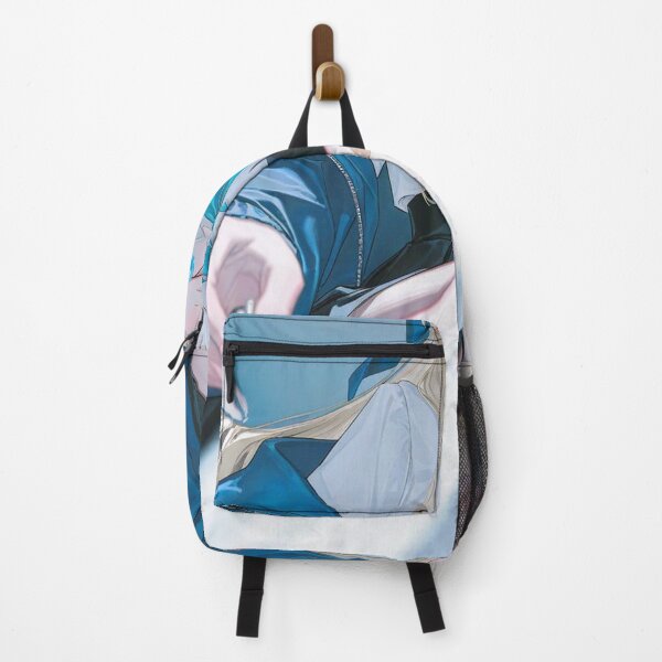 Item preview, Asuma Toki Holding Lollipop Blue Archive designed and sold by KomiArts.