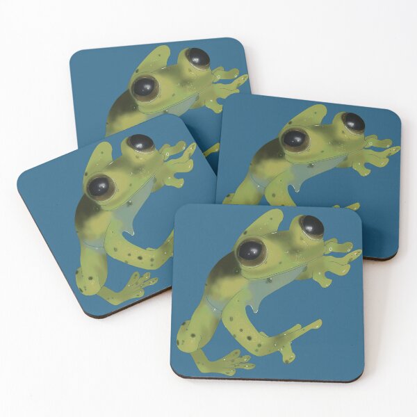 Item preview, frog pt. 2 designed and sold by lilanxietychan.