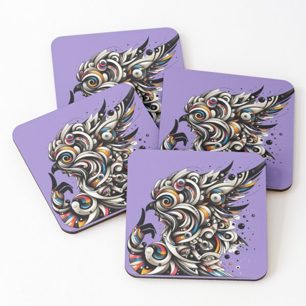 Item preview, Mind in Motion – Spirals of Creation designed and sold by Catfcreations.