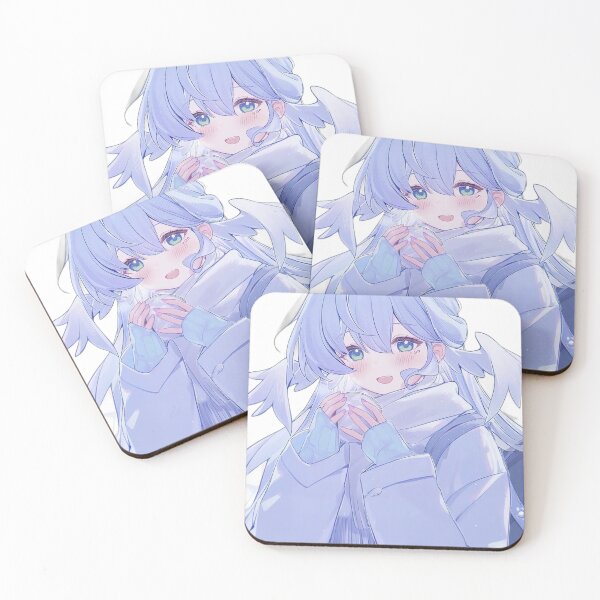 Item preview, Robin Winter Outfit Honkai Star Rail designed and sold by KomiArts.