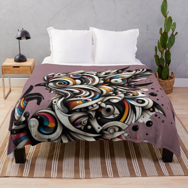 Item preview, Mind in Motion – Spirals of Creation designed and sold by Catfcreations.