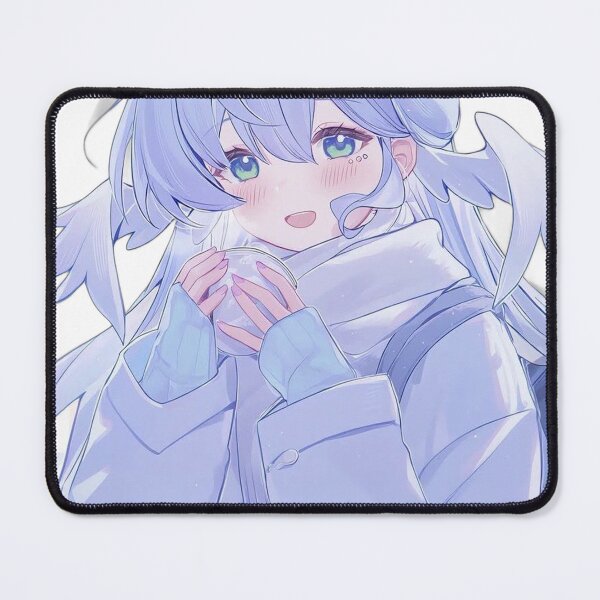 Item preview, Robin Winter Outfit Honkai Star Rail designed and sold by KomiArts.
