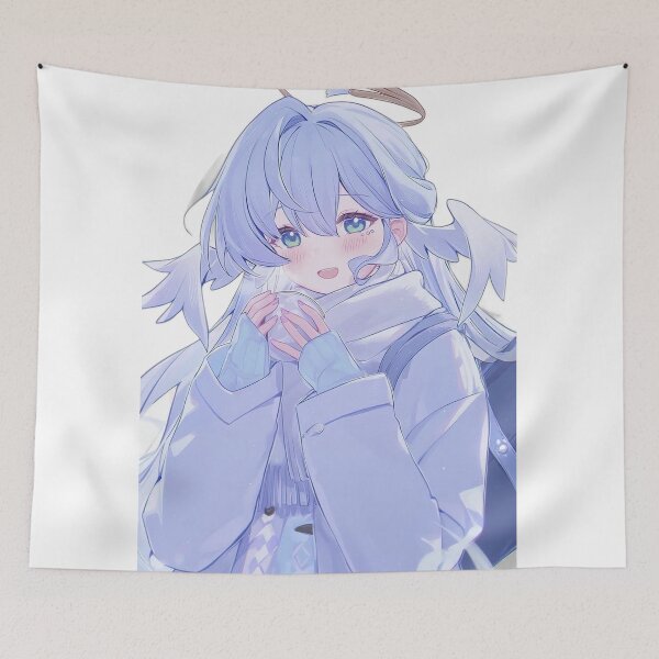 Item preview, Robin Winter Outfit Honkai Star Rail designed and sold by KomiArts.