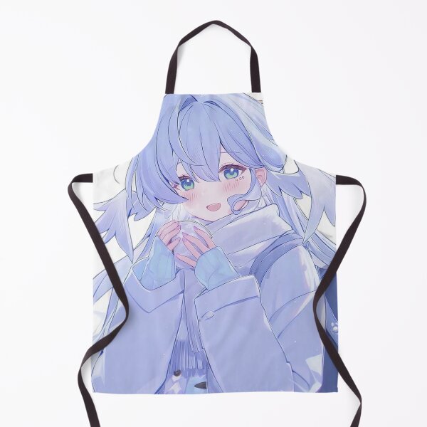 Item preview, Robin Winter Outfit Honkai Star Rail designed and sold by KomiArts.