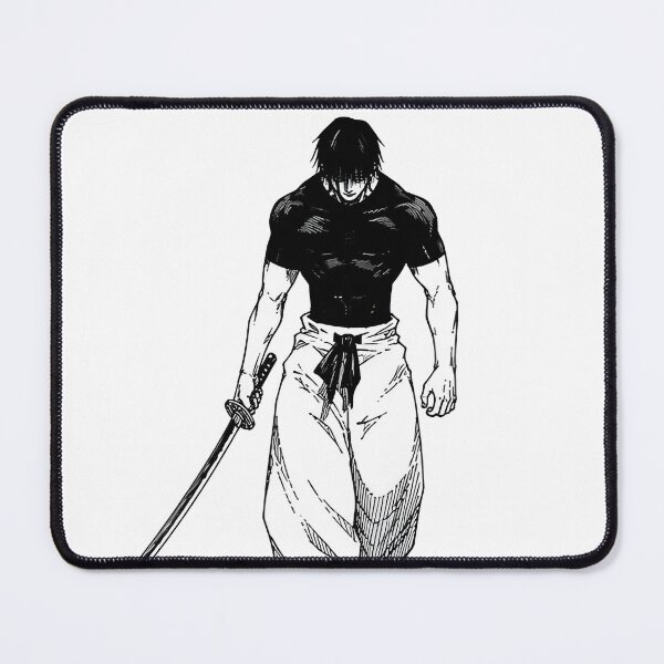 Item preview, toji fushiguro cool designed and sold by sandsgnn.