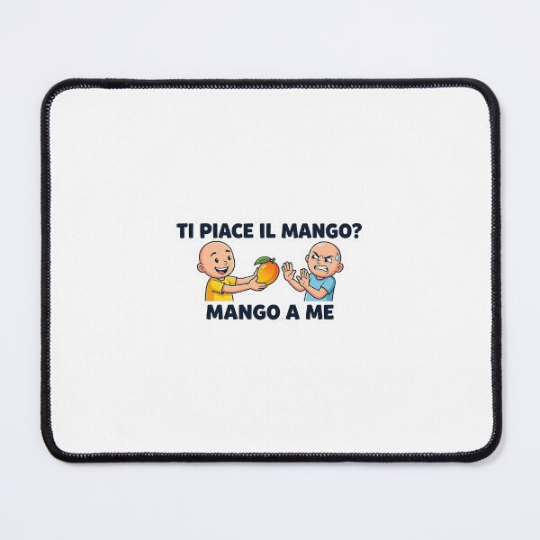 Item preview, Mango Joke - Gioco di Parole Italiano designed and sold by DaniPalma219.