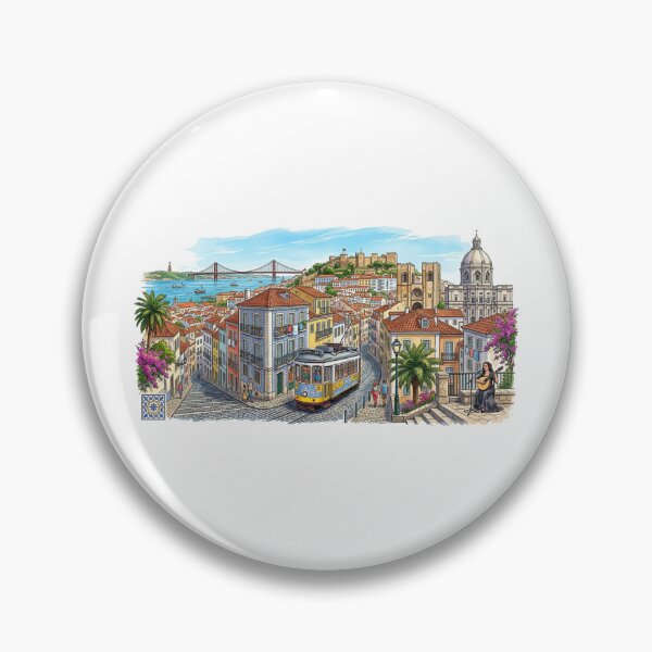 Item preview, lisbon designed and sold by designsbysamantha.