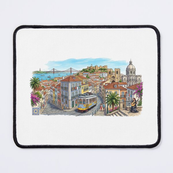 Item preview, lisbon designed and sold by designsbysamantha.
