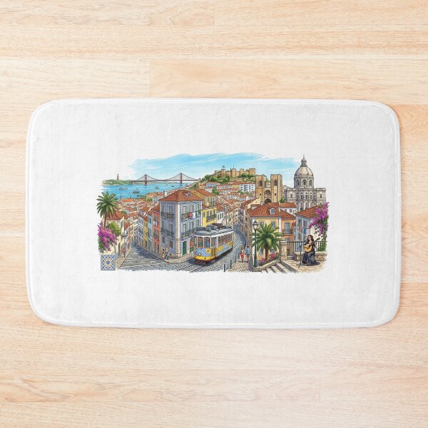 Item preview, lisbon designed and sold by designsbysamantha.