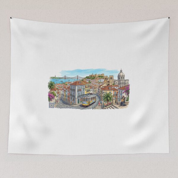Item preview, lisbon designed and sold by designsbysamantha.