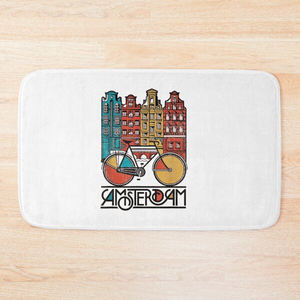 Item preview, Amsterdam Bike designed and sold by Gbriel3.