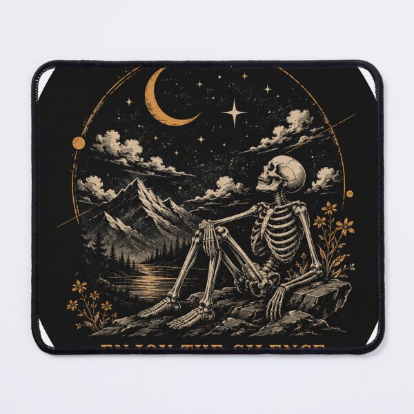 Item preview, Enjoy the Silence designed and sold by Del4xe.
