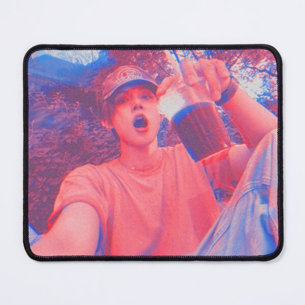 Item preview, YEONJUN Pink sunset- Big icon designed and sold by Enhyconss.