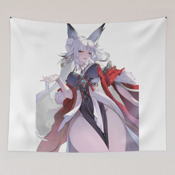 Item preview, Hsin Kimono Outfit Wuthering Waves designed and sold by KomiArts.