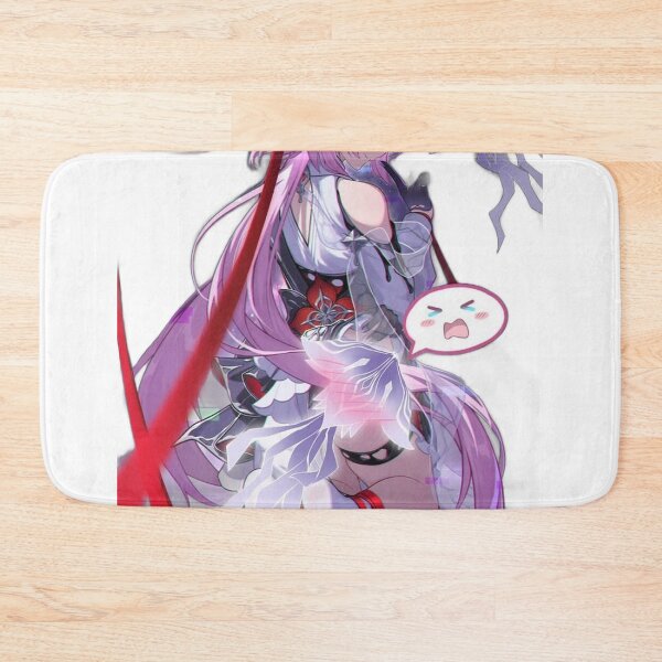 Item preview, March 7th Tied Up Honkai Star Rail designed and sold by KomiArts.