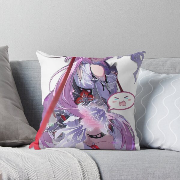 Item preview, March 7th Tied Up Honkai Star Rail designed and sold by KomiArts.