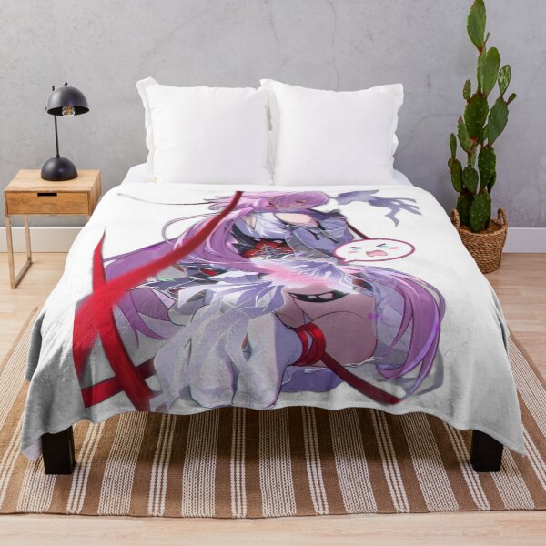 Item preview, March 7th Tied Up Honkai Star Rail designed and sold by KomiArts.