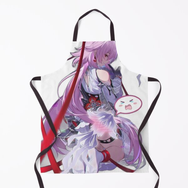 Item preview, March 7th Tied Up Honkai Star Rail designed and sold by KomiArts.