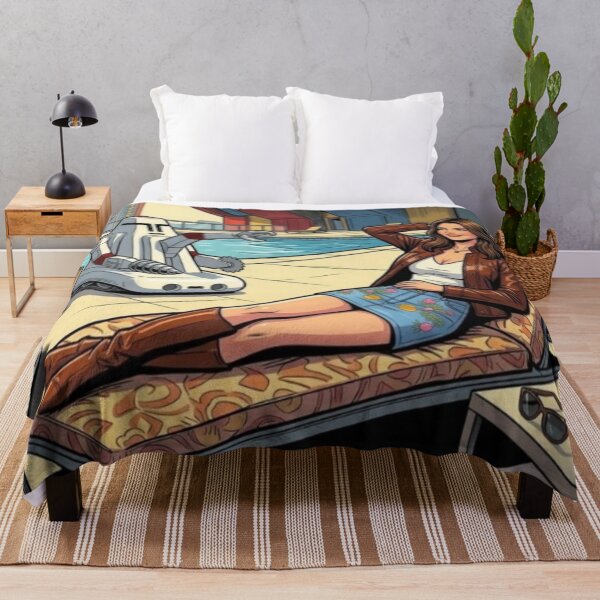 Item preview, Lederbraun: Paradise Towers designed and sold by Lederbraun.
