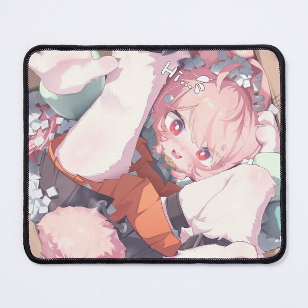 Item preview, Zhao Lounging In Box Zenless Zone Zero designed and sold by KomiArts.